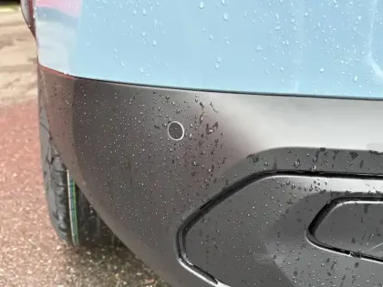 Photo 6 Citroën C3 Aircross  Turbo 100 BVM6