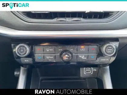 Photo 19 Jeep Compass  1.3 PHEV T4 240 ch 4xe eAWD