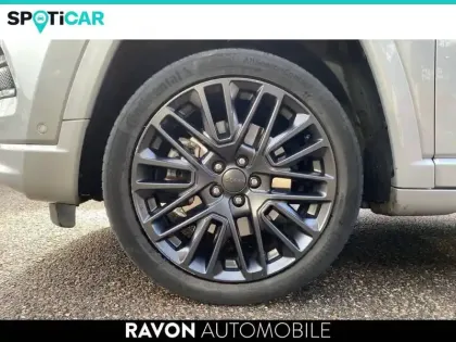 Photo 7 Jeep Compass  1.3 PHEV T4 240 ch 4xe eAWD