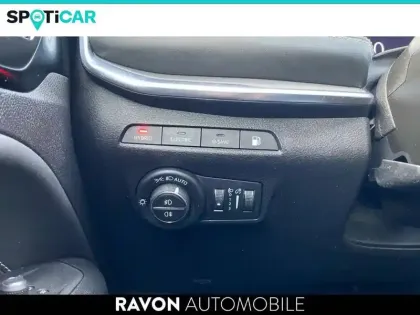 Photo 18 Jeep Compass  1.3 PHEV T4 240 ch 4xe eAWD