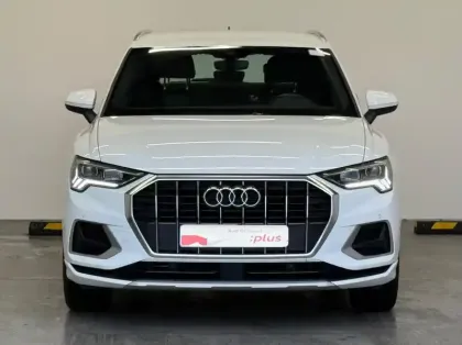 Photo 4 Audi Q3  35 TDI 150 ch S tronic 7