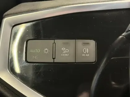 Photo 11 Audi Q3  35 TDI 150 ch S tronic 7