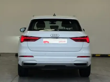 Photo 3 Audi Q3  35 TDI 150 ch S tronic 7