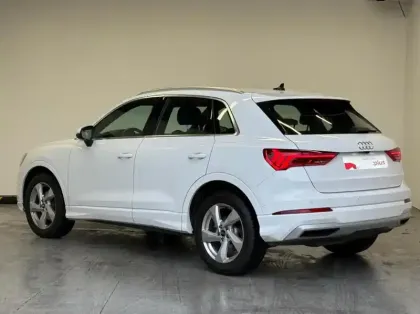 Photo 2 Audi Q3  35 TDI 150 ch S tronic 7