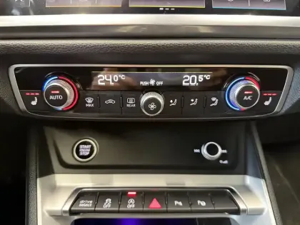 Photo 12 Audi Q3  35 TDI 150 ch S tronic 7