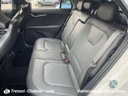 Photo 20 Kia Niro  1.6 GDi 138 ch HEV DCT6