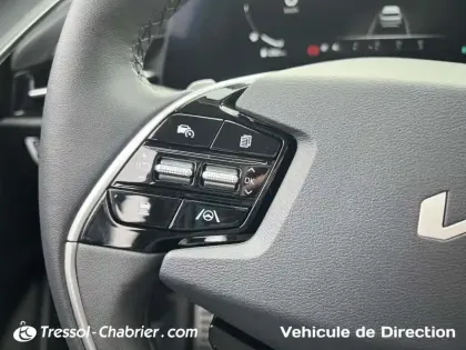 Photo 16 Kia Niro  1.6 GDi 138 ch HEV DCT6