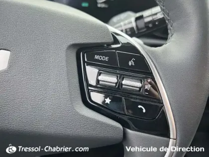 Photo 8 Kia Niro  1.6 GDi 138 ch HEV DCT6