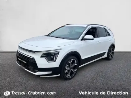 Photo Kia Niro Premium