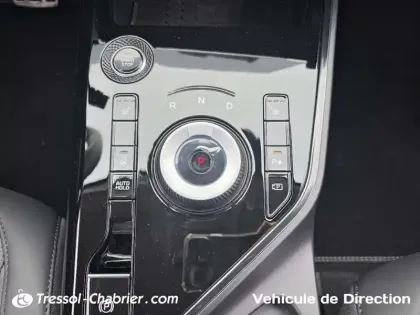 Photo 7 Kia Niro  1.6 GDi 138 ch HEV DCT6