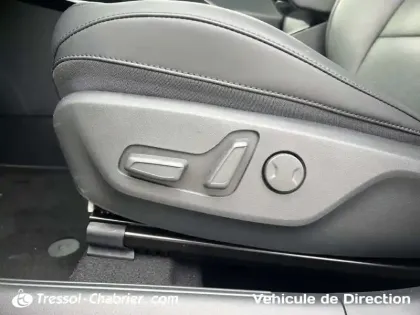 Photo 29 Kia Niro  1.6 GDi 138 ch HEV DCT6