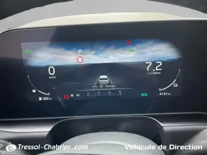 Photo 24 Kia Niro  1.6 GDi 138 ch HEV DCT6
