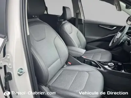 Photo 10 Kia Niro  1.6 GDi 138 ch HEV DCT6