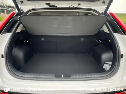 Photo 9 Kia Niro  1.6 GDi 138 ch HEV DCT6