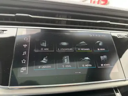 Photo 34 Audi Q7  60 TFSI e 462 Tiptronic 8 Quattro