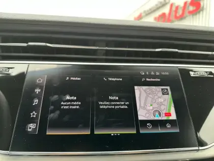 Photo 45 Audi Q7  60 TFSI e 462 Tiptronic 8 Quattro