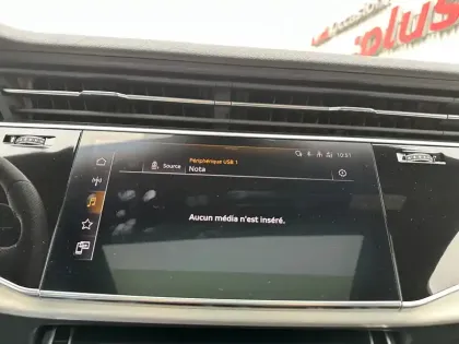 Photo 36 Audi Q7  60 TFSI e 462 Tiptronic 8 Quattro