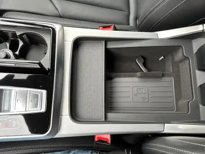 Photo 41 Audi Q7  60 TFSI e 462 Tiptronic 8 Quattro