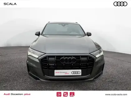 Photo 7 Audi Q7  60 TFSI e 462 Tiptronic 8 Quattro