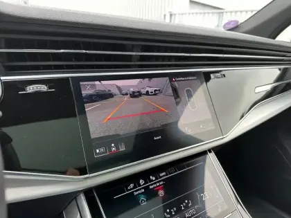 Photo 30 Audi Q7  60 TFSI e 462 Tiptronic 8 Quattro