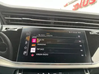 Photo 37 Audi Q7  60 TFSI e 462 Tiptronic 8 Quattro