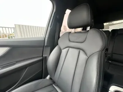 Photo 44 Audi Q7  60 TFSI e 462 Tiptronic 8 Quattro