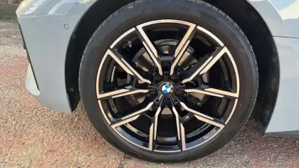 Photo 8 BMW Serie 4 Gran Coupe 420i 184 ch BVA8