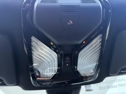 Photo 42 BMW Serie 4 Gran Coupe 420i 184 ch BVA8