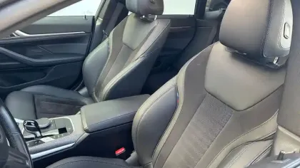 Photo 18 BMW Serie 4 Gran Coupe 420i 184 ch BVA8