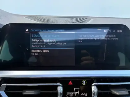 Photo 39 BMW Serie 4 Gran Coupe 420i 184 ch BVA8