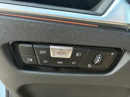 Photo 29 BMW Serie 4 Gran Coupe 420i 184 ch BVA8