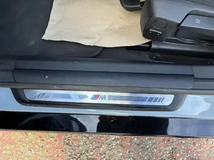 Photo 45 BMW Serie 4 Gran Coupe 420i 184 ch BVA8