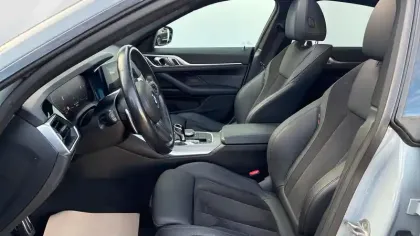 Photo 21 BMW Serie 4 Gran Coupe 420i 184 ch BVA8