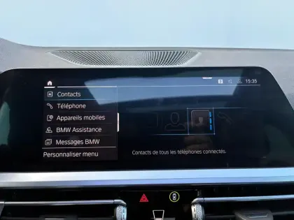 Photo 13 BMW Serie 4 Gran Coupe 420i 184 ch BVA8