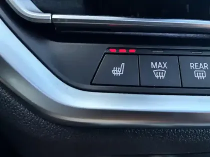 Photo 37 BMW Serie 4 Gran Coupe 420i 184 ch BVA8