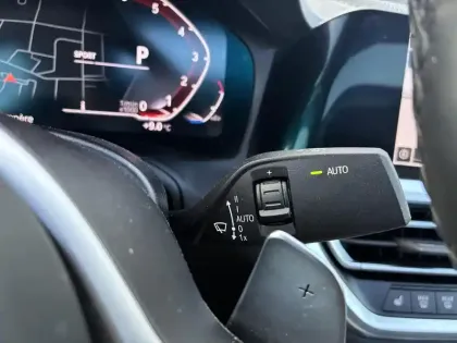 Photo 26 BMW Serie 4 Gran Coupe 420i 184 ch BVA8