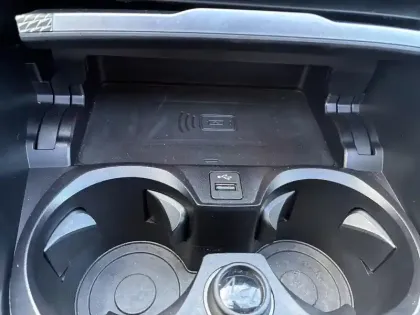 Photo 40 BMW Serie 4 Gran Coupe 420i 184 ch BVA8