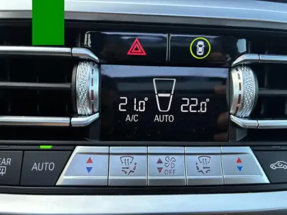 Photo 11 BMW Serie 4 Gran Coupe 420i 184 ch BVA8