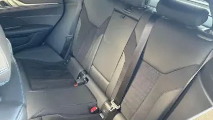 Photo 19 BMW Serie 4 Gran Coupe 420i 184 ch BVA8