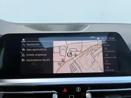 Photo 15 BMW Serie 4 Gran Coupe 420i 184 ch BVA8