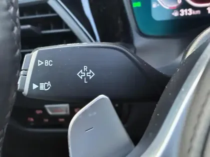 Photo 25 BMW Serie 4 Gran Coupe 420i 184 ch BVA8