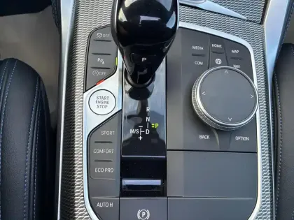 Photo 30 BMW Serie 4 Gran Coupe 420i 184 ch BVA8