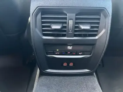 Photo 10 BMW Serie 4 Gran Coupe 420i 184 ch BVA8