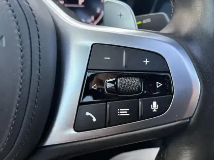 Photo 24 BMW Serie 4 Gran Coupe 420i 184 ch BVA8