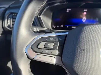 Photo 21 Volkswagen T-cross  1.0 TSI 110 Start/Stop DSG7