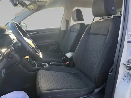 Photo 9 Volkswagen T-cross  1.0 TSI 110 Start/Stop DSG7