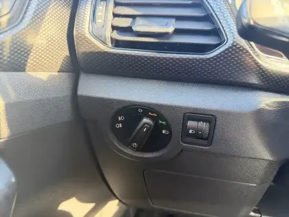 Photo 22 Volkswagen T-cross  1.0 TSI 110 Start/Stop DSG7