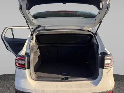 Photo 10 Volkswagen T-cross  1.0 TSI 110 Start/Stop DSG7