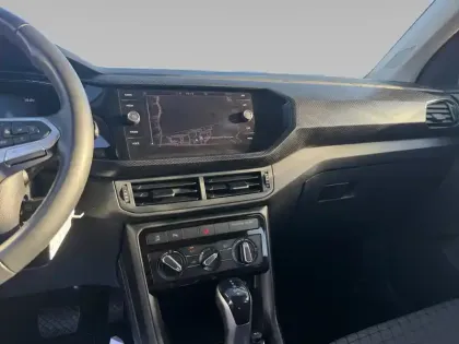 Photo 12 Volkswagen T-cross  1.0 TSI 110 Start/Stop DSG7