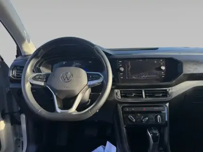 Photo 14 Volkswagen T-cross  1.0 TSI 110 Start/Stop DSG7